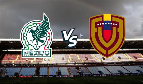 mexico vs alemania en vivo tv azteca